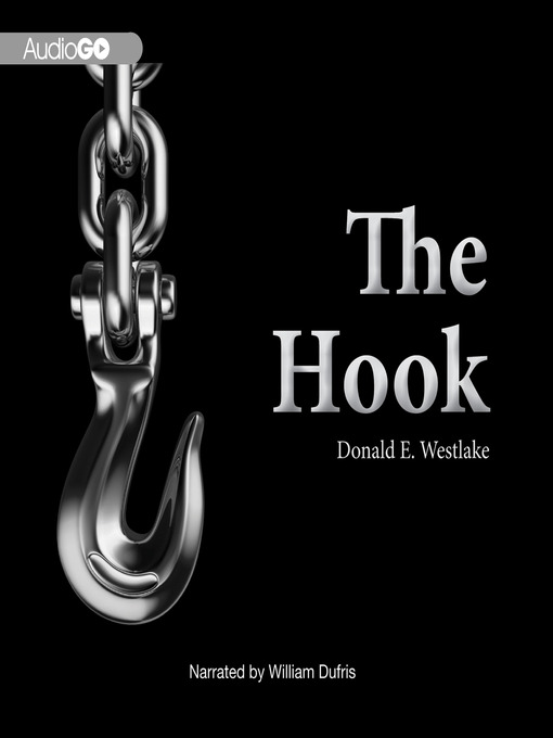 Title details for The Hook by Donald E. Westlake - Available